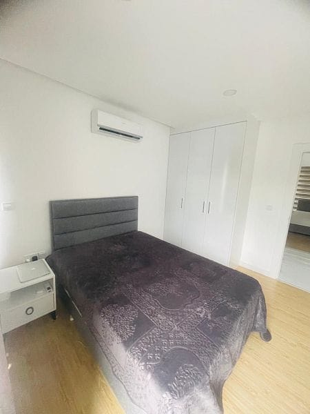 4-комнатные апартаменты loft 160 м² в 10 минутах от моря - фото № 9