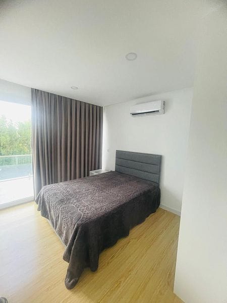 4-комнатные апартаменты loft 160 м² в 10 минутах от моря - фото № 10