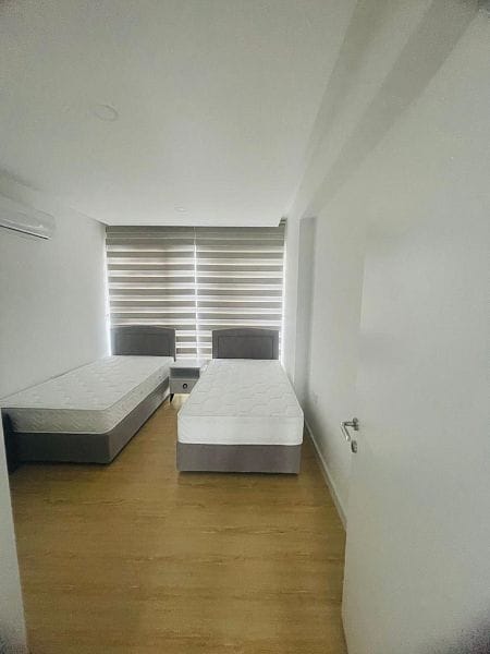 4-комнатные апартаменты loft 160 м² в 10 минутах от моря - фото № 12