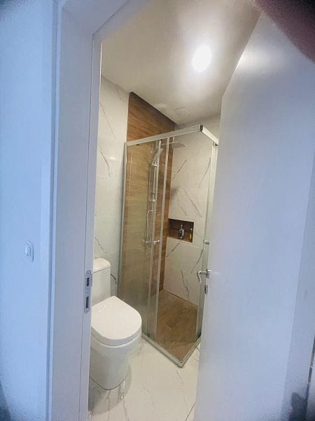 4-комнатные апартаменты loft 160 м² в 10 минутах от моря - фото № 13