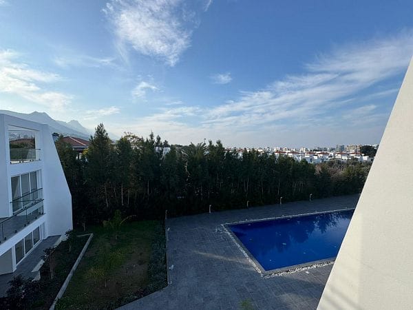 4-комнатные апартаменты loft 160 м² в 10 минутах от моря - фото № 16