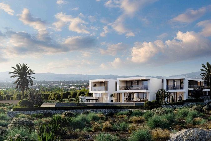5-комнатная вилла 370 м² с собственным бассейном в элитном комплексе - фото № 15