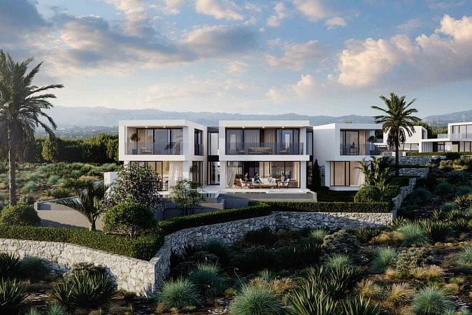 5-комнатная вилла 370 м² с собственным бассейном в элитном комплексе - фото № 16