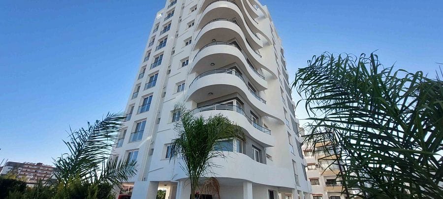 3-комнатные апартаменты 77 м² с мебелью и техникой  - фото № 1