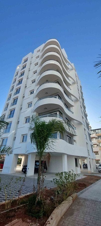 3-комнатные апартаменты 77 м² с мебелью и техникой  - фото № 13
