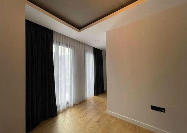 2-комнатные апартаменты loft 65м2 в 100 метрах от моря - фото № 9