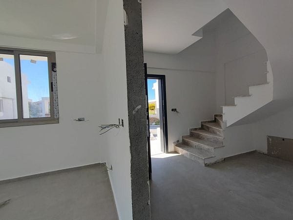 4-комнатная вилла 165 м² с террасой на крыше - фото № 5