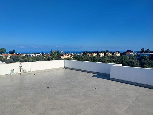 4-комнатная вилла 165 м² с террасой на крыше - фото № 19
