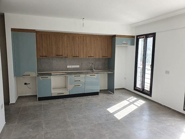 2-комнатные апартаменты 61 м² в 5 минутах от пляжа - фото № 4