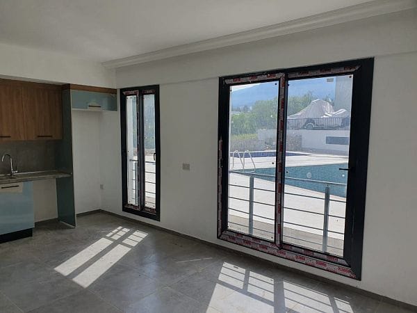 2-комнатные апартаменты 61 м² в 5 минутах от пляжа - фото № 8