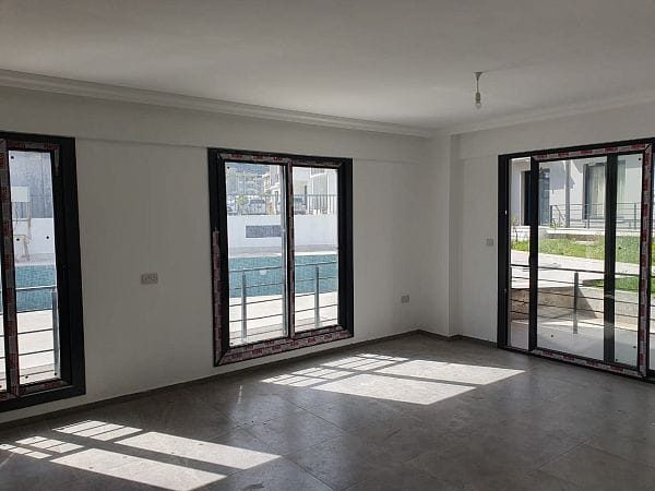 2-комнатные апартаменты 61 м² в 5 минутах от пляжа - фото № 9