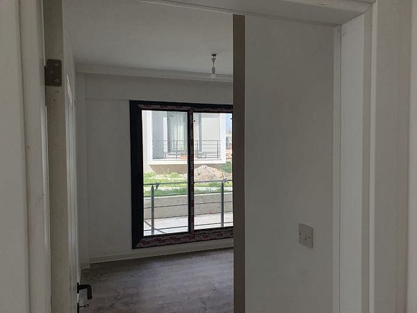 2-комнатные апартаменты 61 м² в 5 минутах от пляжа - фото № 10
