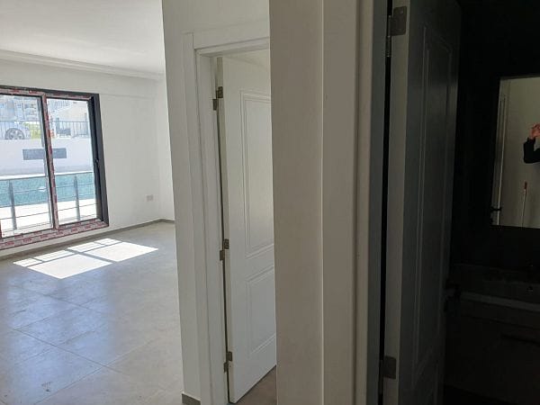 2-комнатные апартаменты 61 м² в 5 минутах от пляжа - фото № 16