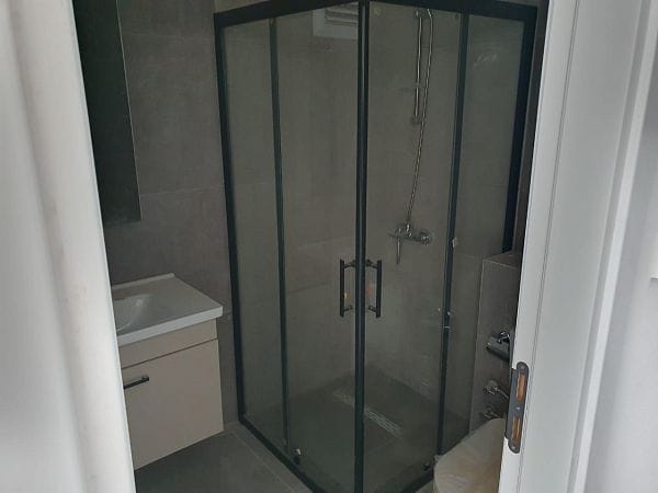 2-комнатные апартаменты 61 м² в 5 минутах от пляжа - фото № 18