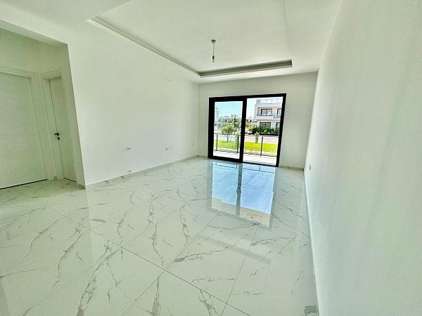 3-комнатные апартаменты 87 м² в роскошном комплексе в 1 км от моря - фото № 6