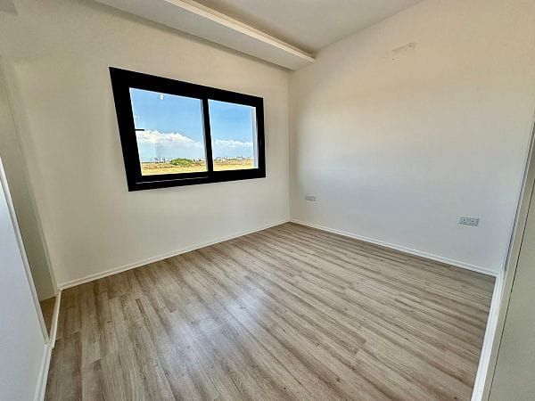 3-комнатные апартаменты 87 м² в роскошном комплексе в 1 км от моря - фото № 7