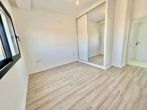 3-комнатные апартаменты 87 м² в роскошном комплексе в 1 км от моря - фото № 8