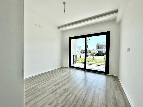 3-комнатные апартаменты 87 м² в роскошном комплексе в 1 км от моря - фото № 9