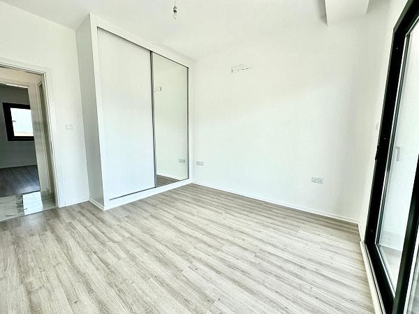 3-комнатные апартаменты 87 м² в роскошном комплексе в 1 км от моря - фото № 10