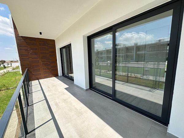 3-комнатные апартаменты 87 м² в роскошном комплексе в 1 км от моря - фото № 13