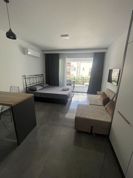 Студия 49 м² в 650 метрах от пляжа Long Beach - фото № 6