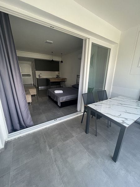 Студия 49 м² в 650 метрах от пляжа Long Beach - фото № 21