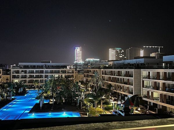 Студия 49 м² в 650 метрах от пляжа Long Beach - фото № 38