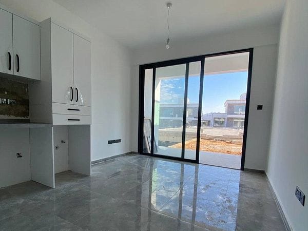 2-комнатные апартаменты 50 м² с собственным садом 12 м² - фото № 2
