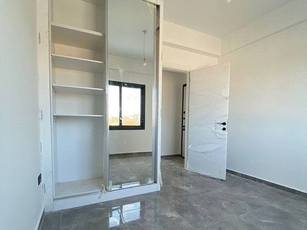 2-комнатные апартаменты 50 м² с собственным садом 12 м² - фото № 3
