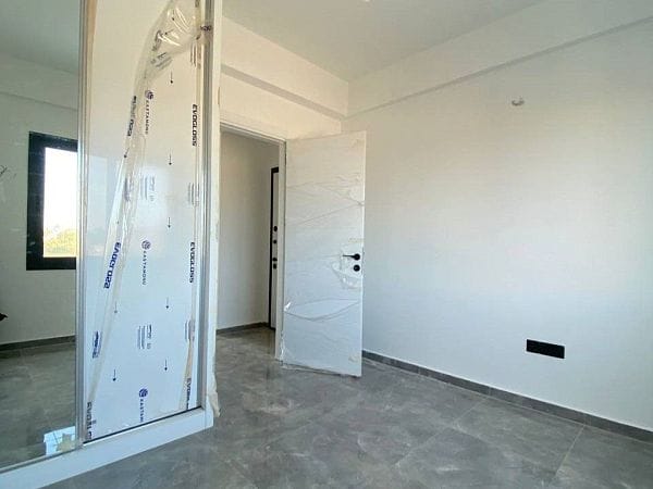 2-комнатные апартаменты 50 м² с собственным садом 12 м² - фото № 4