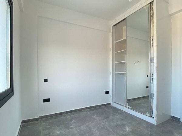 2-комнатные апартаменты 50 м² с собственным садом 12 м² - фото № 5