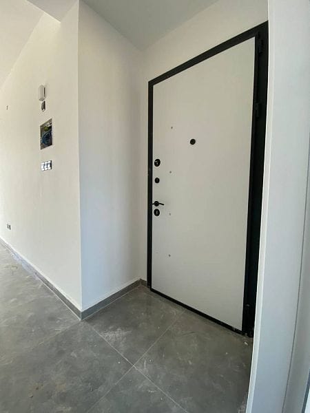 2-комнатные апартаменты 50 м² с собственным садом 12 м² - фото № 7