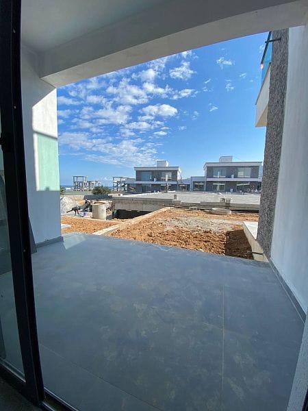 2-комнатные апартаменты 50 м² с собственным садом 12 м² - фото № 10