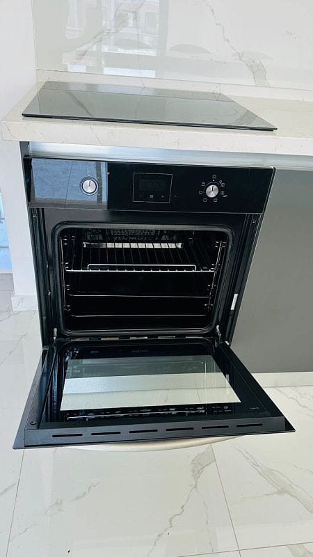 Студия 45м2 с террасой на крыше 45м2 в Енибогазичи - фото № 16