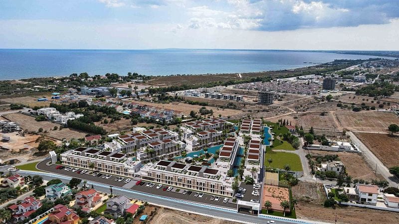 3-комнатные апартаменты 178 м² с террасой на крыше - фото № 5