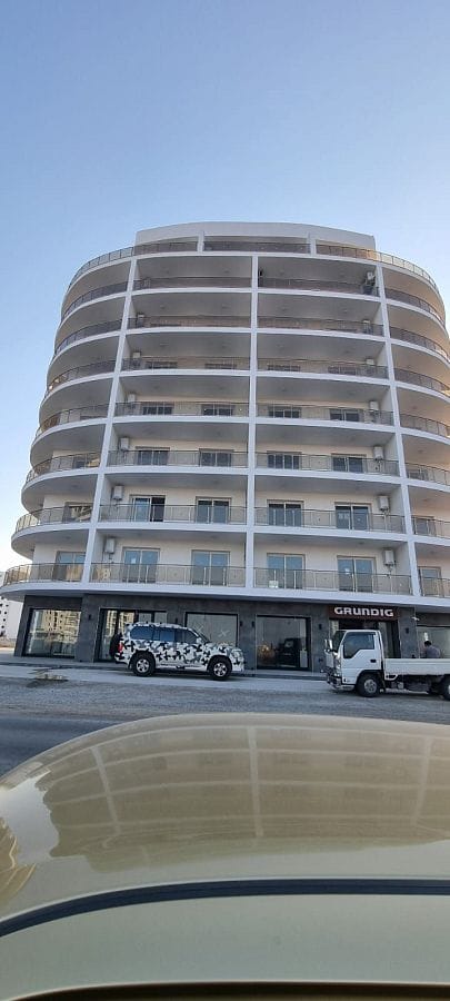 2-комнатные апартаменты 75м² возле Лонг Бич - фото № 13