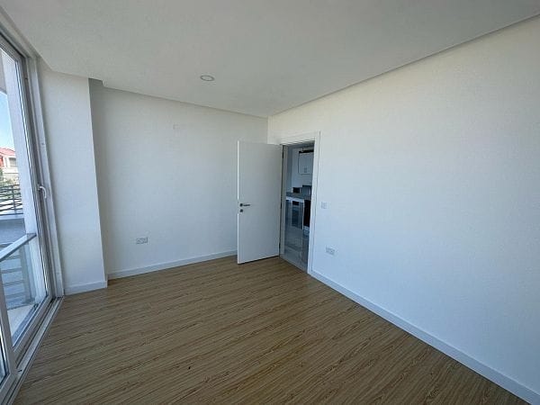 Трёхкомнатная квартира 89 м² с террасой 11 м² - фото № 6