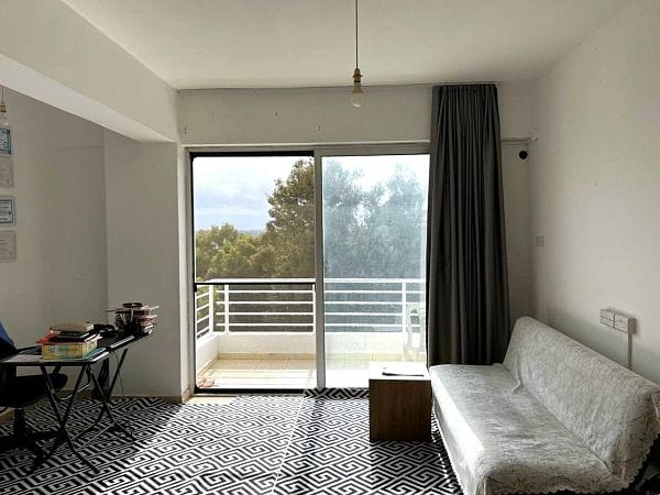 3-комнатные апартаменты 65 м² рядом с колледжом DOGA - фото № 1