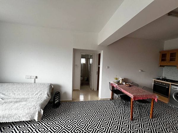 3-комнатные апартаменты 65 м² рядом с колледжом DOGA - фото № 5