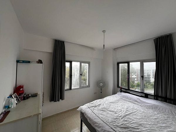 3-комнатные апартаменты 65 м² рядом с колледжом DOGA - фото № 6