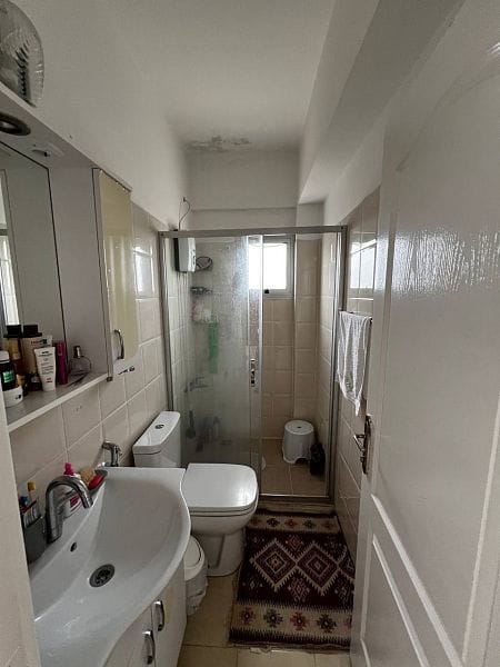 3-комнатные апартаменты 65 м² рядом с колледжом DOGA - фото № 9