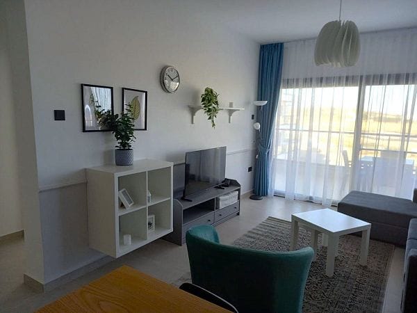 3-комнатные апартаменты 91 м² с террасой 25 м² и видом на море - фото № 2
