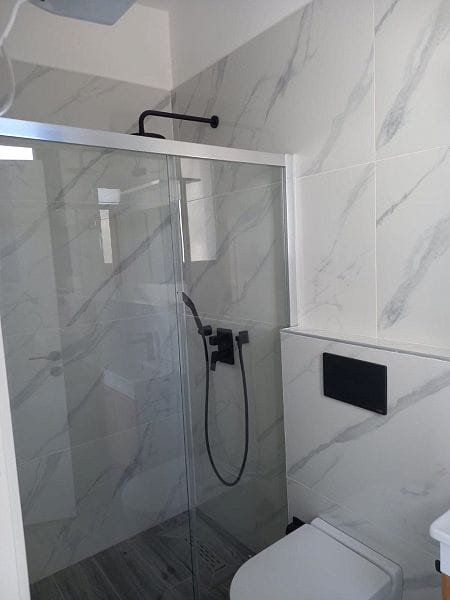 3-комнатные апартаменты 91 м² с террасой 25 м² и видом на море - фото № 8
