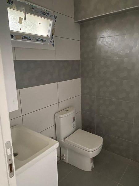Двухуровневые 6-комнатные апартаменты 260 м² в комплексе в 10 минутах от моря - фото № 23