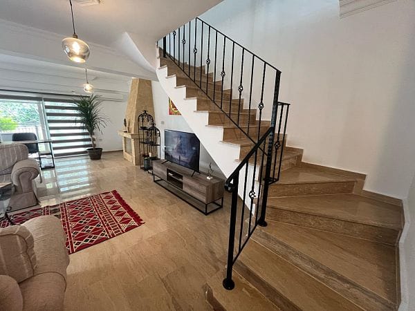4-комнатная duplex вилла 160 м² с мебелью и техникой - фото № 6