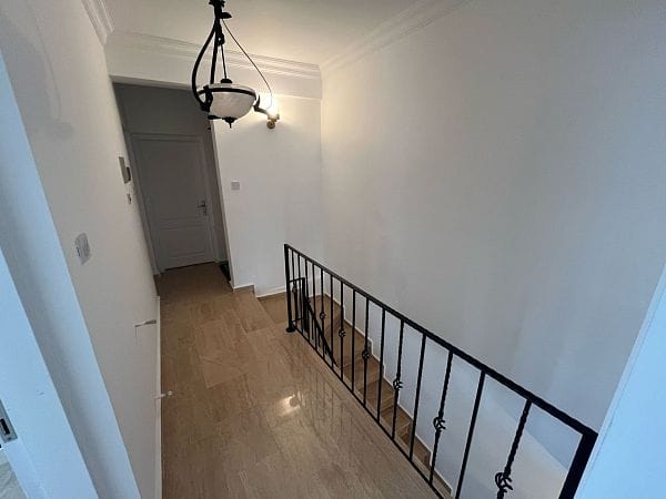 4-комнатная duplex вилла 160 м² с мебелью и техникой - фото № 8