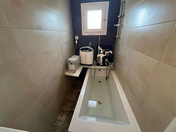 4-комнатная duplex вилла 160 м² с мебелью и техникой - фото № 9