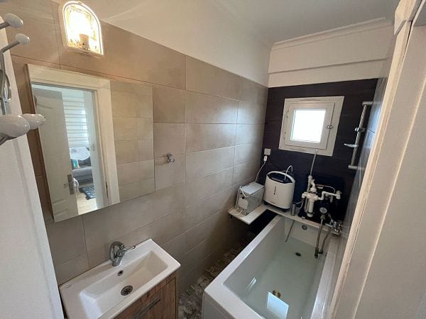 4-комнатная duplex вилла 160 м² с мебелью и техникой - фото № 10