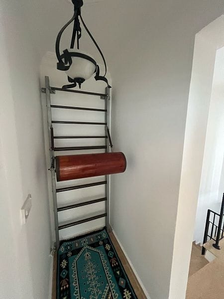 4-комнатная duplex вилла 160 м² с мебелью и техникой - фото № 11