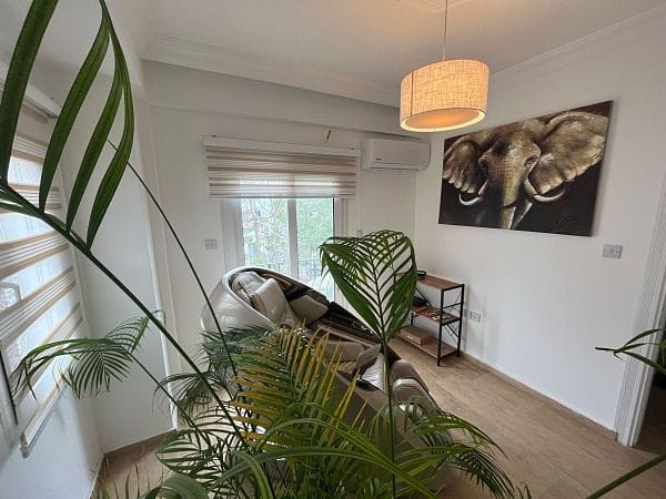 4-комнатная duplex вилла 160 м² с мебелью и техникой - фото № 12
